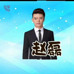 赵磊